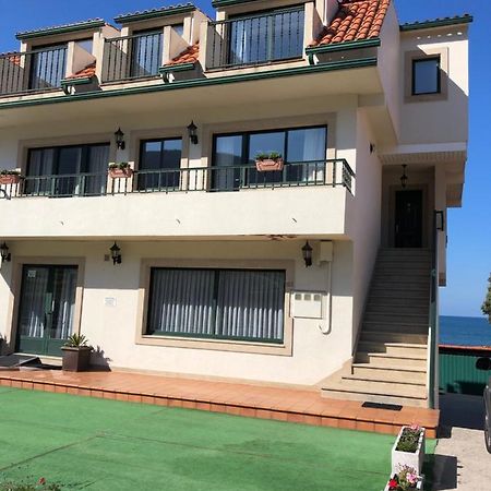 Apartamento Junto Al Mar Oia Luaran gambar