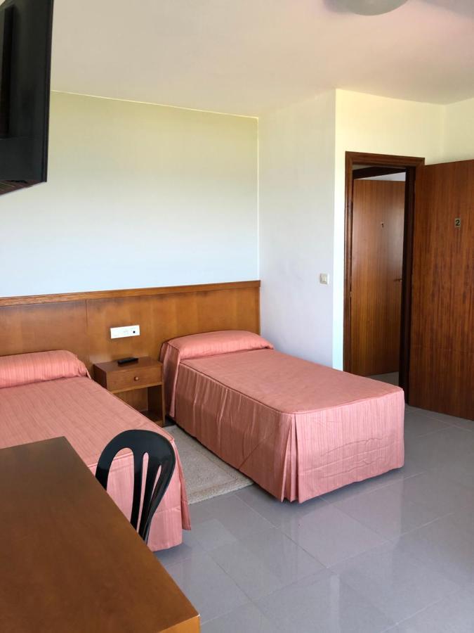 Apartamento Junto Al Mar Oia Luaran gambar